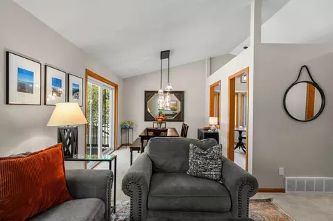 Living - 1443 Cutters Ln, Eagan, MN 55122 photo 3 of 4