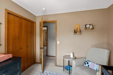Bedroom - 1443 Cutters Ln, Eagan, MN 55122 photo 6 of 9