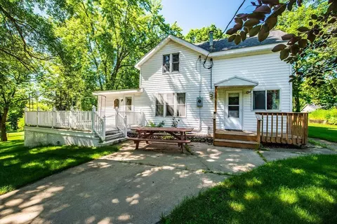 108 3rd St, Swanville, MN 56382