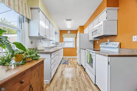 Kitchen - 1409 7th St N, Fargo, ND 58102 photo 1 of 1