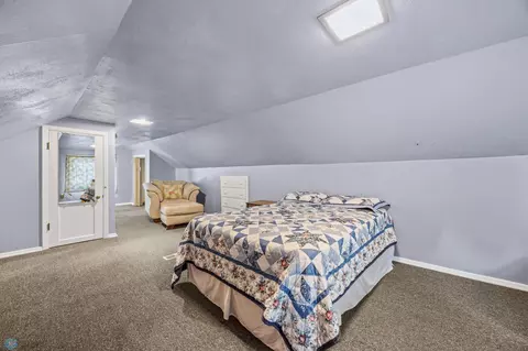 Bedroom - 1409 7th St N, Fargo, ND 58102 photo 4 of 4