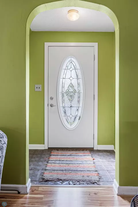Entry Way - 1409 7th St N, Fargo, ND 58102 photo 1 of 3