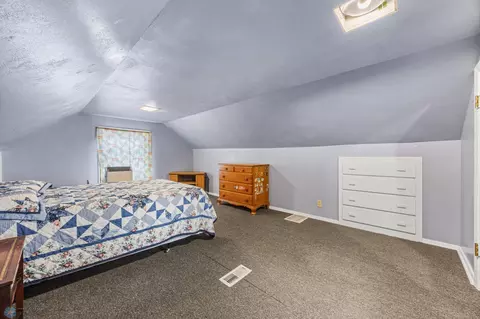 Bedroom - 1409 7th St N, Fargo, ND 58102 photo 3 of 4