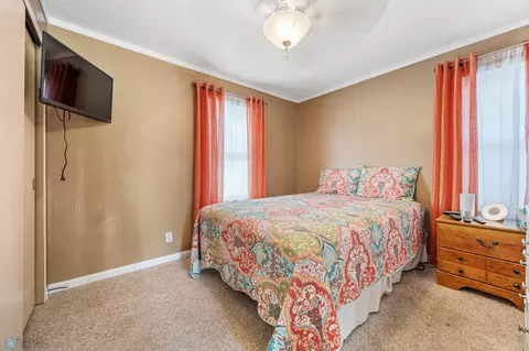 Bedroom - 1409 7th St N, Fargo, ND 58102 photo 1 of 4