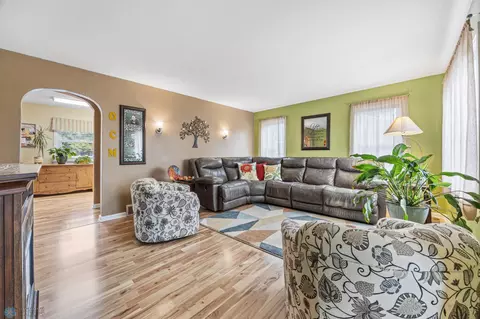 Living - 1409 7th St N, Fargo, ND 58102 photo 1 of 1