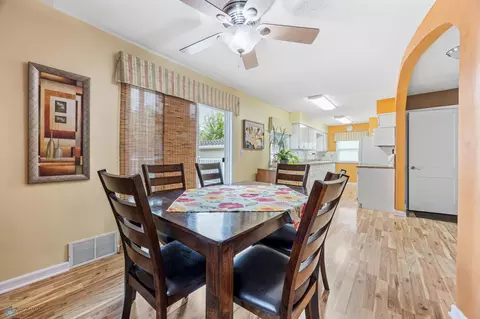 Dining - 1409 7th St N, Fargo, ND 58102 photo 1 of 2