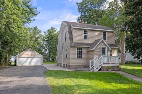 341 E 5th St, Litchfield, MN 55355