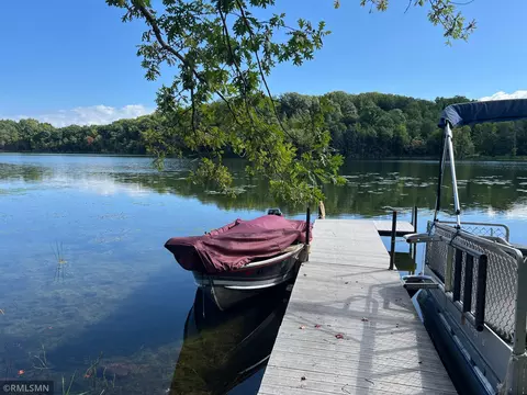 Nnn W Pickerel Lane, Laketown Twp, WI 54853
