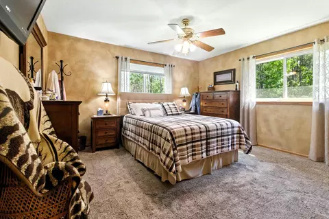 Bedroom - 7949 12th St SW, Backus, MN 56435 photo 1 of 6