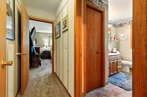 Entry Way - 7949 12th St SW, Backus, MN 56435 photo 1 of 7