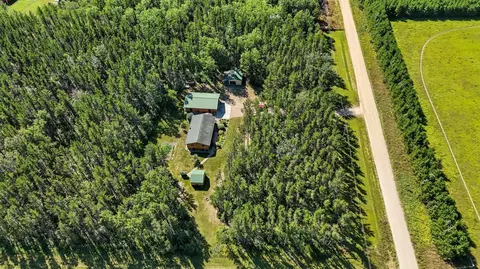 View/Area - 7949 12th St SW, Backus, MN 56435 photo 3 of 4