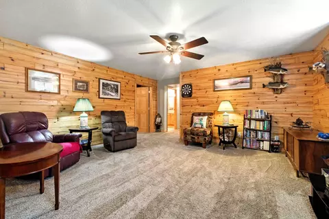 Living - 7949 12th St SW, Backus, MN 56435 photo 3 of 4