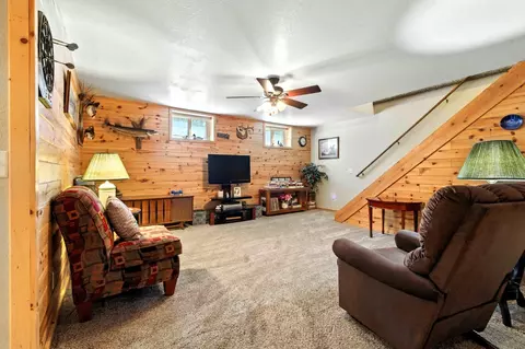 Living - 7949 12th St SW, Backus, MN 56435 photo 4 of 4