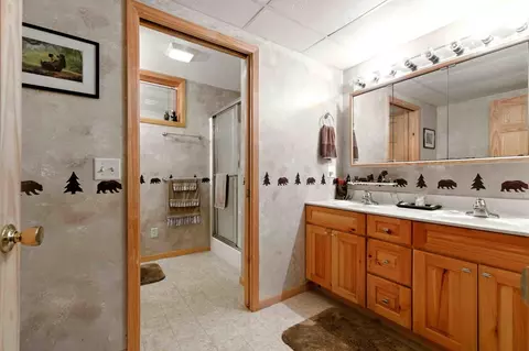 Bath - 7949 12th St SW, Backus, MN 56435 photo 5 of 5