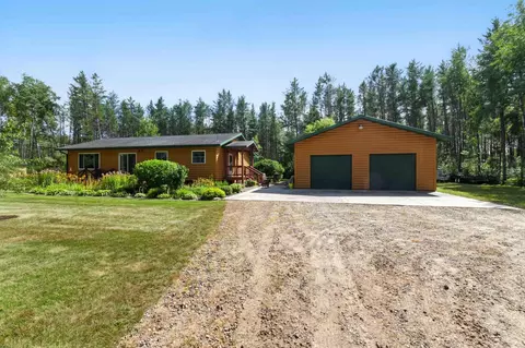 Exterior - 7949 12th St SW, Backus, MN 56435 photo 1 of 8