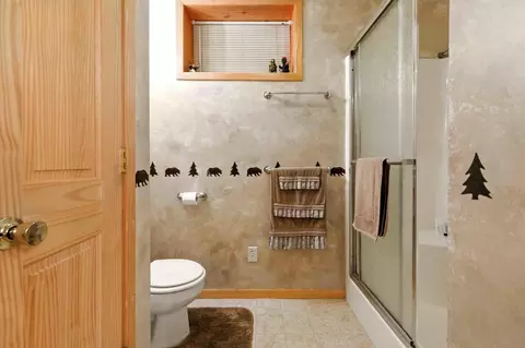 Bath - 7949 12th St SW, Backus, MN 56435 photo 4 of 5