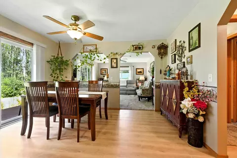 Dining - 7949 12th St SW, Backus, MN 56435 photo 1 of 2