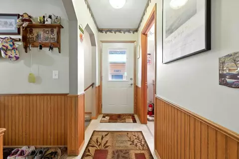 Entry Way - 7949 12th St SW, Backus, MN 56435 photo 5 of 7