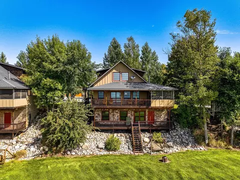 18882 N Blackduck Lake Rd NE #3, Hines, MN 56647