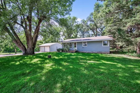 12928 Jefferson St NE, Blaine, MN 55434