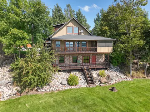 18882 N Blackduck Lake Rd NE #4, Hines, MN 56647