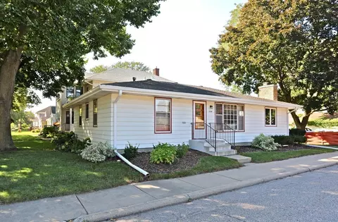 2358 Benjamin St NE, Minneapolis, MN 55418