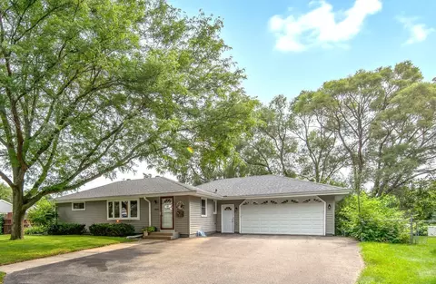 7609 S Xerxes Ave S, Richfield, MN 55423