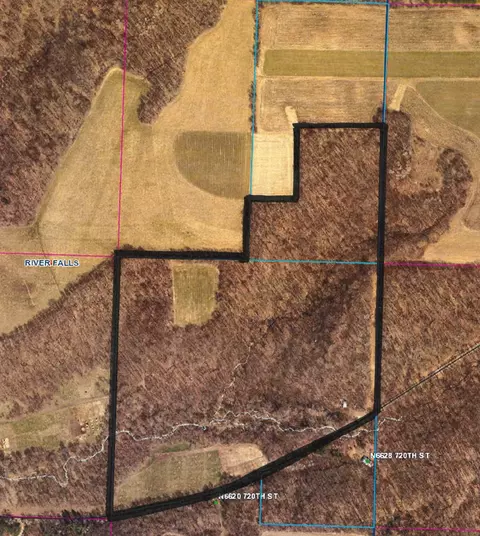 tbd 720th St, Beldenville, WI 54003