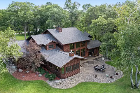 13420 E Shore Rd, Crosslake, MN 56442