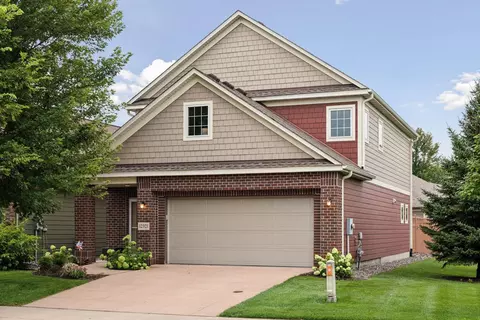 12321 Edison St NE, Blaine, MN 55449