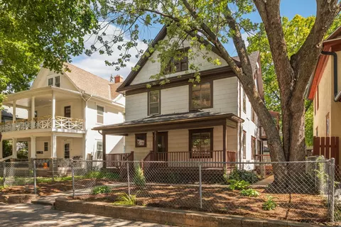 2621 Columbus Ave, Minneapolis, MN 55407