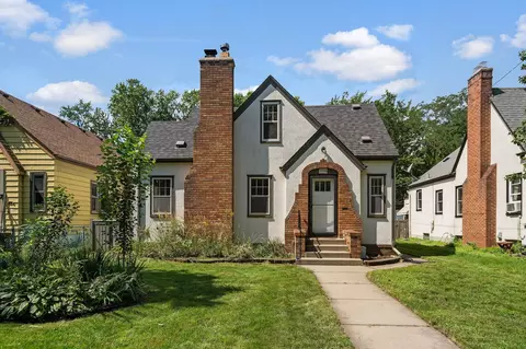 5538 Pleasant Ave, Minneapolis, MN 55419