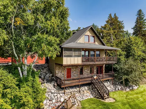 18882 N Blackduck Lake Rd NE #5, Hines, MN 56647