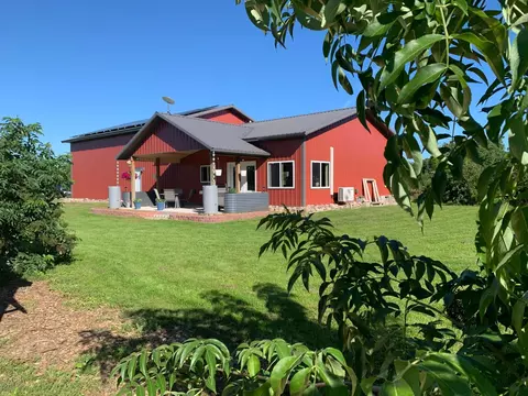 29822 150th Ave, Onamia, MN 56359