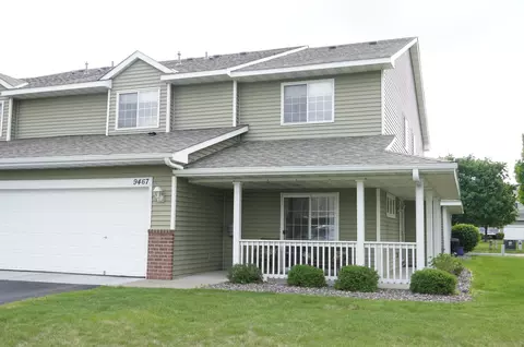 9467 Golden Eagle Ln, Monticello, MN 55362