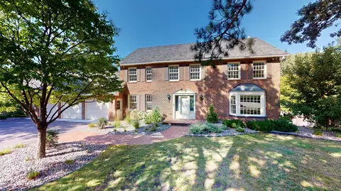 5848 Long Brake Trl, Edina, MN 55439