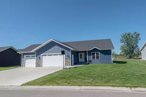 1107 7th Ave NE, Perham, MN 56573