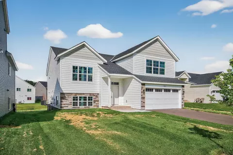 14650 Tiger St NW, Ramsey, MN 55303