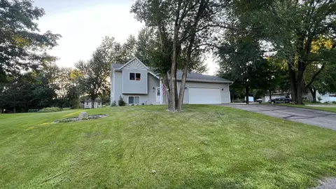 111 7th Ave NE, Saint Stephen, MN 56375