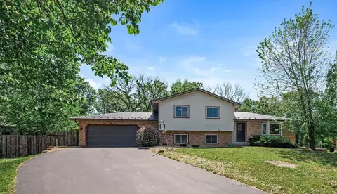 12221 Larch Cir NW, Coon Rapids, MN 55448