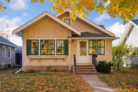 4027 Sheridan Ave N, Minneapolis, MN 55412