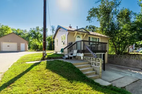 14686 Wonderland Park Rd, Brainerd, MN 56401