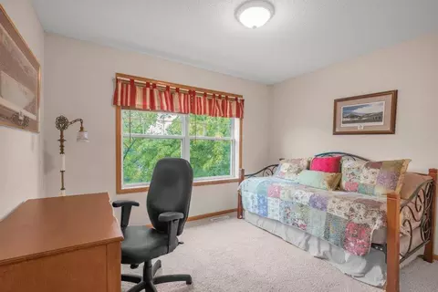 Bedroom - 10426 Hidden Oaks Ln N, Champlin, MN 55316 photo 3 of 3
