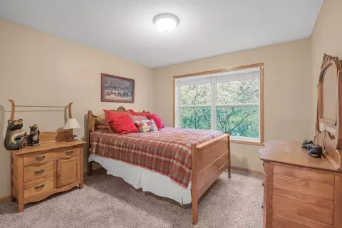 Bedroom - 10426 Hidden Oaks Ln N, Champlin, MN 55316 photo 2 of 3