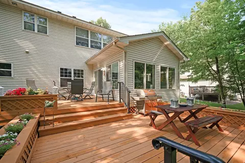 Exterior - 10426 Hidden Oaks Ln N, Champlin, MN 55316 photo 2 of 6