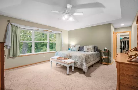 Bedroom - 10426 Hidden Oaks Ln N, Champlin, MN 55316 photo 1 of 3