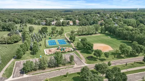 View/Area - 10426 Hidden Oaks Ln N, Champlin, MN 55316 photo 2 of 2