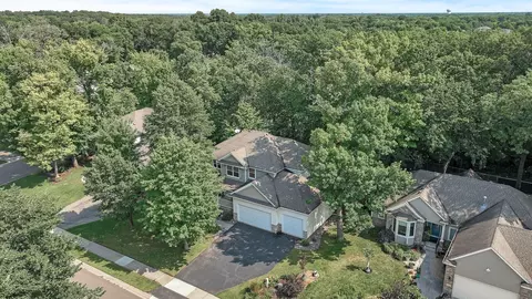 View/Area - 10426 Hidden Oaks Ln N, Champlin, MN 55316 photo 1 of 2