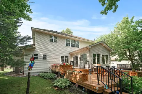 Exterior - 10426 Hidden Oaks Ln N, Champlin, MN 55316 photo 3 of 6