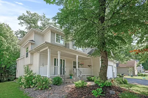 Exterior - 10426 Hidden Oaks Ln N, Champlin, MN 55316 photo 6 of 6
